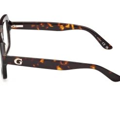 GU50226 Cadres Optiques, Havana, 52 mm