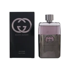 Guilty Pour Homme Eau De Toilette Vaporisateur