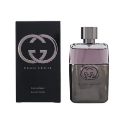 Guilty Pour Homme Eau De Toilette Vaporisateur