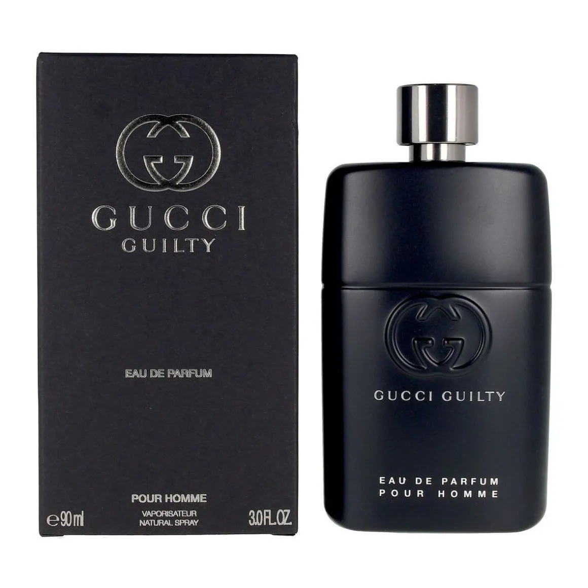 Guilty Pour Homme Eau De Parfum Vaporisateur