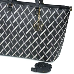 GYNGER LOGO SHOPPING M