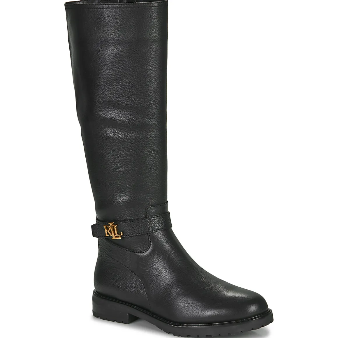 HALLEE-BOOTS-TALL BOOT