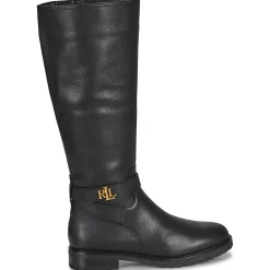 HALLEE-BOOTS-TALL BOOT