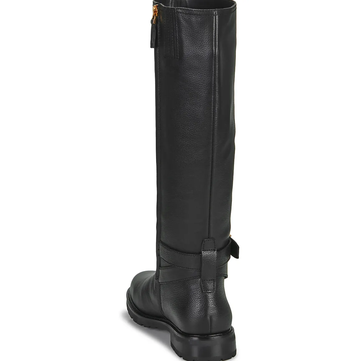 HALLEE-BOOTS-TALL BOOT