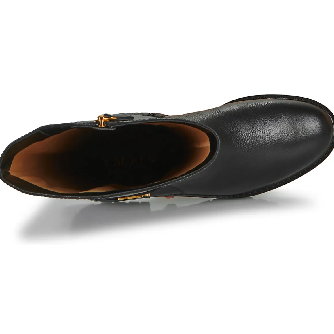 HALLEE-BOOTS-TALL BOOT