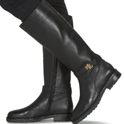 HALLEE-BOOTS-TALL BOOT