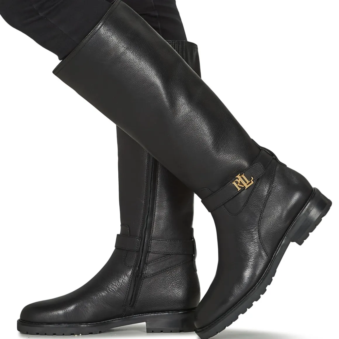 HALLEE-BOOTS-TALL BOOT