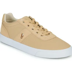 HANFORD-SNEAKERS-LOW TOP LACE