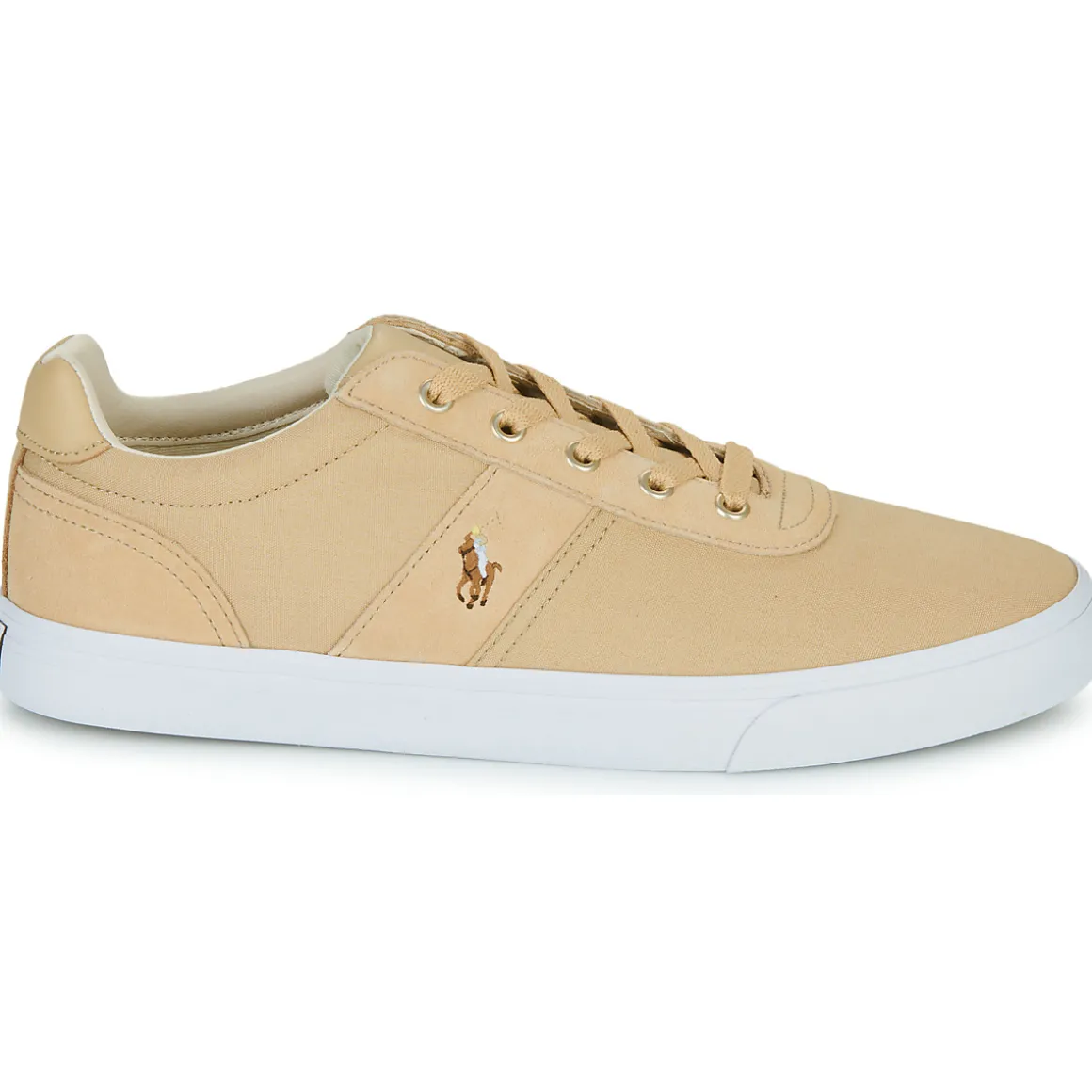 HANFORD-SNEAKERS-LOW TOP LACE