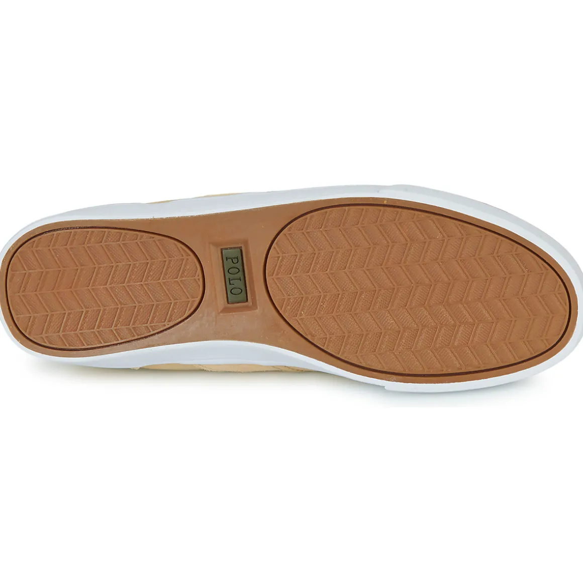 HANFORD-SNEAKERS-LOW TOP LACE