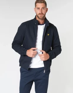 HARRINGTON JACKET