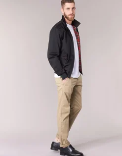HARRINGTON PAULO