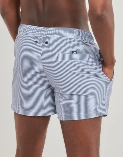 HAZEL MID STRIPES BEACH