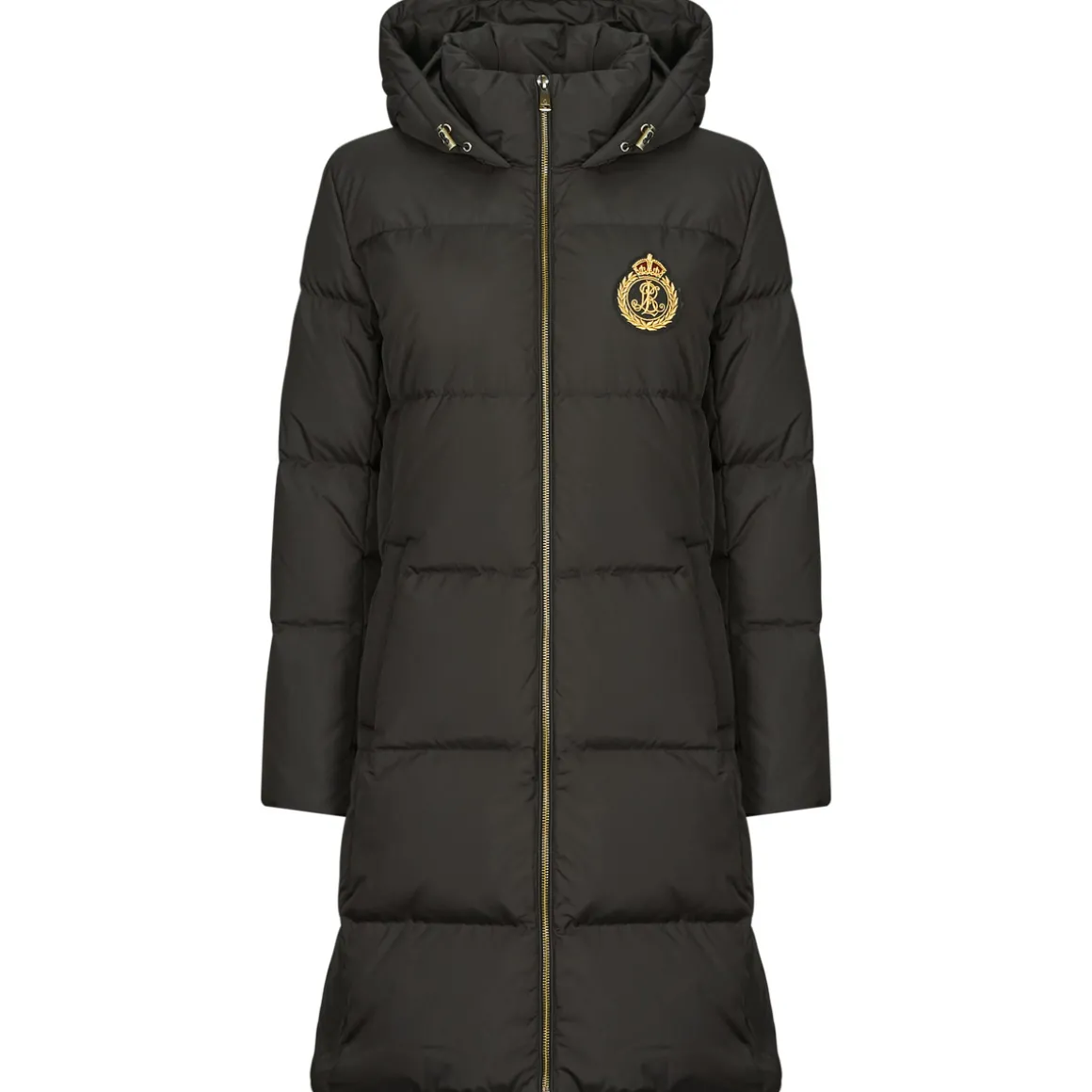 HD CS N CRT-INSULATED-COAT