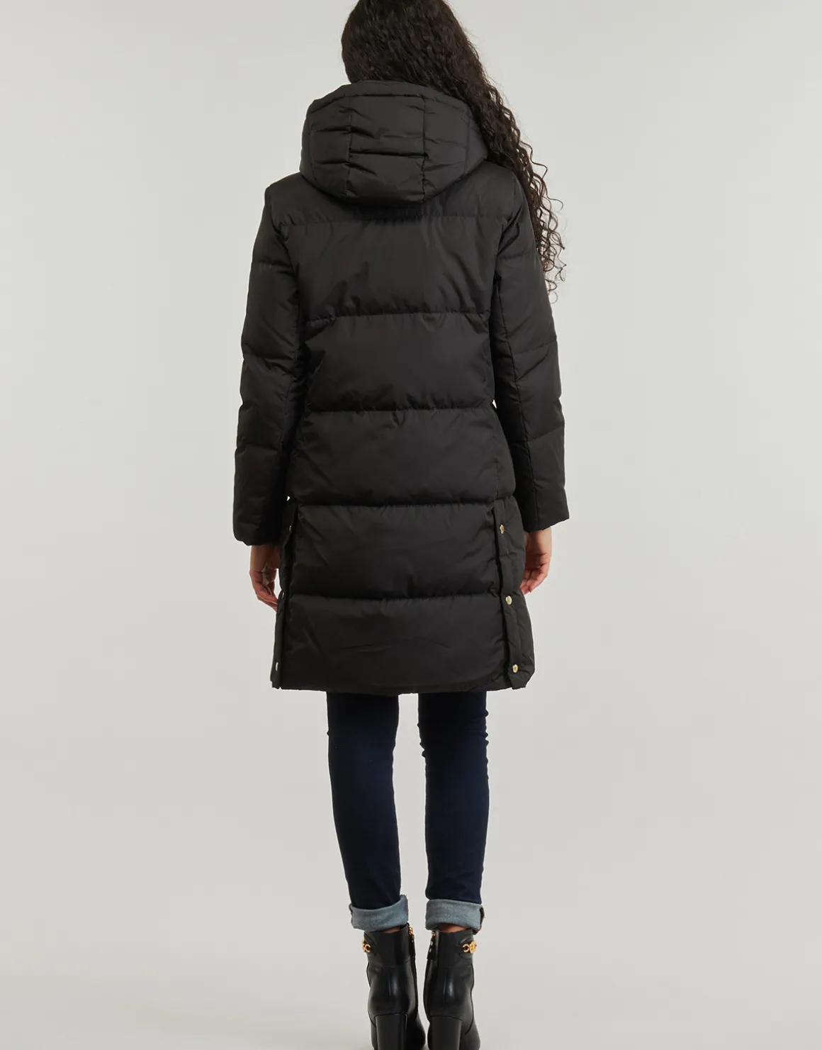 HD CS N CRT-INSULATED-COAT