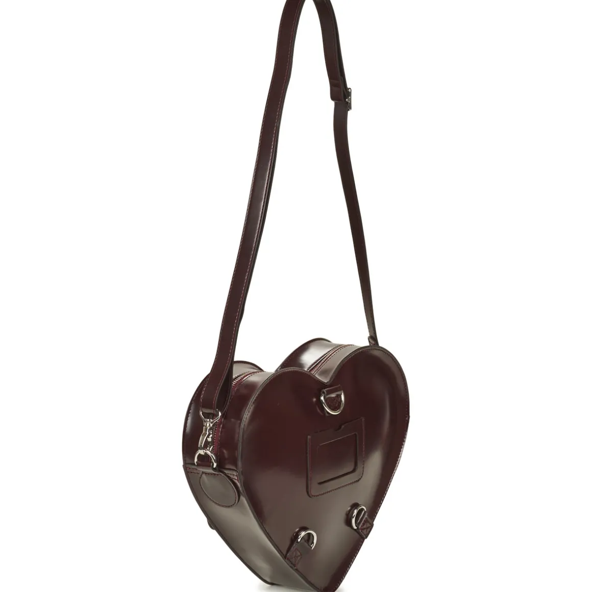 Heart Backpack