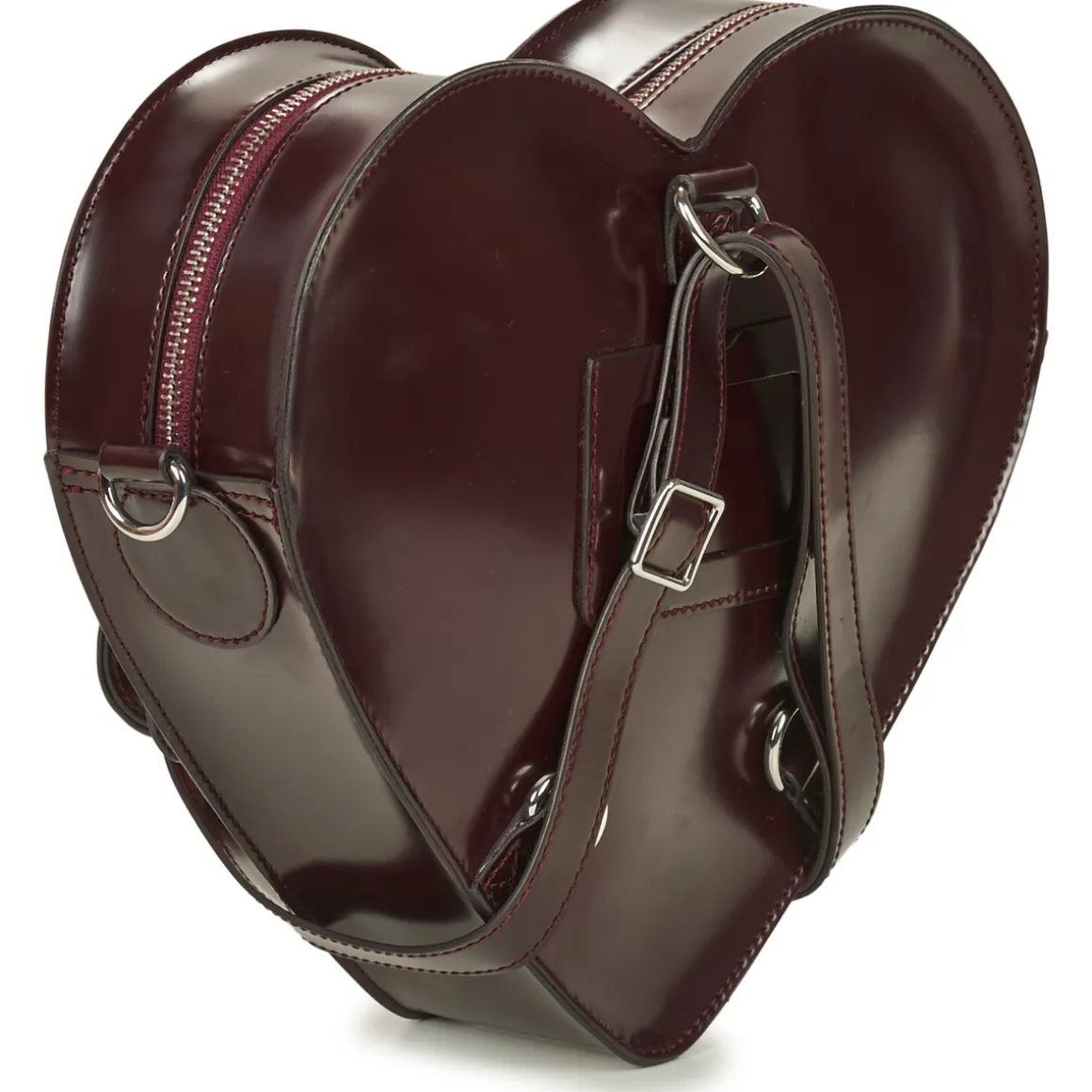 Heart Backpack
