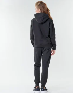 HEAVY COMBED COTTON FLEECE