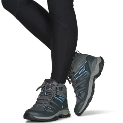 Hedgehog Mid Gore-Tex