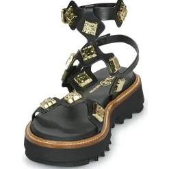 9169-100-HELGA-NERO-TEXANO-NERO