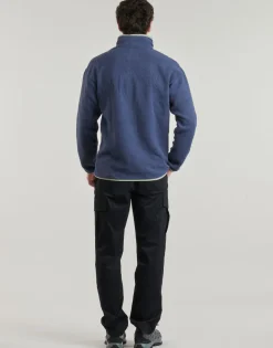 HELVETIA II HALF SNAP FLEECE