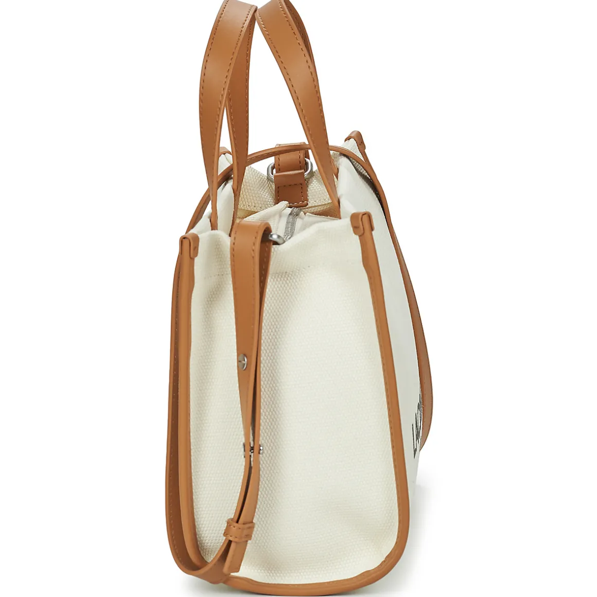 HERITAGE CANVAS ZIPPE