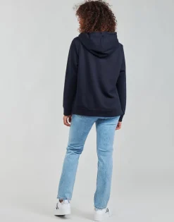 HERITAGE HILFIGER HOODIE LS