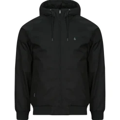 HERNAN 10K JACKET