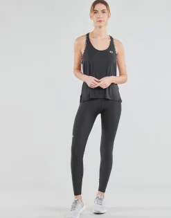 HG ARMOUR HIRISE LEG NS