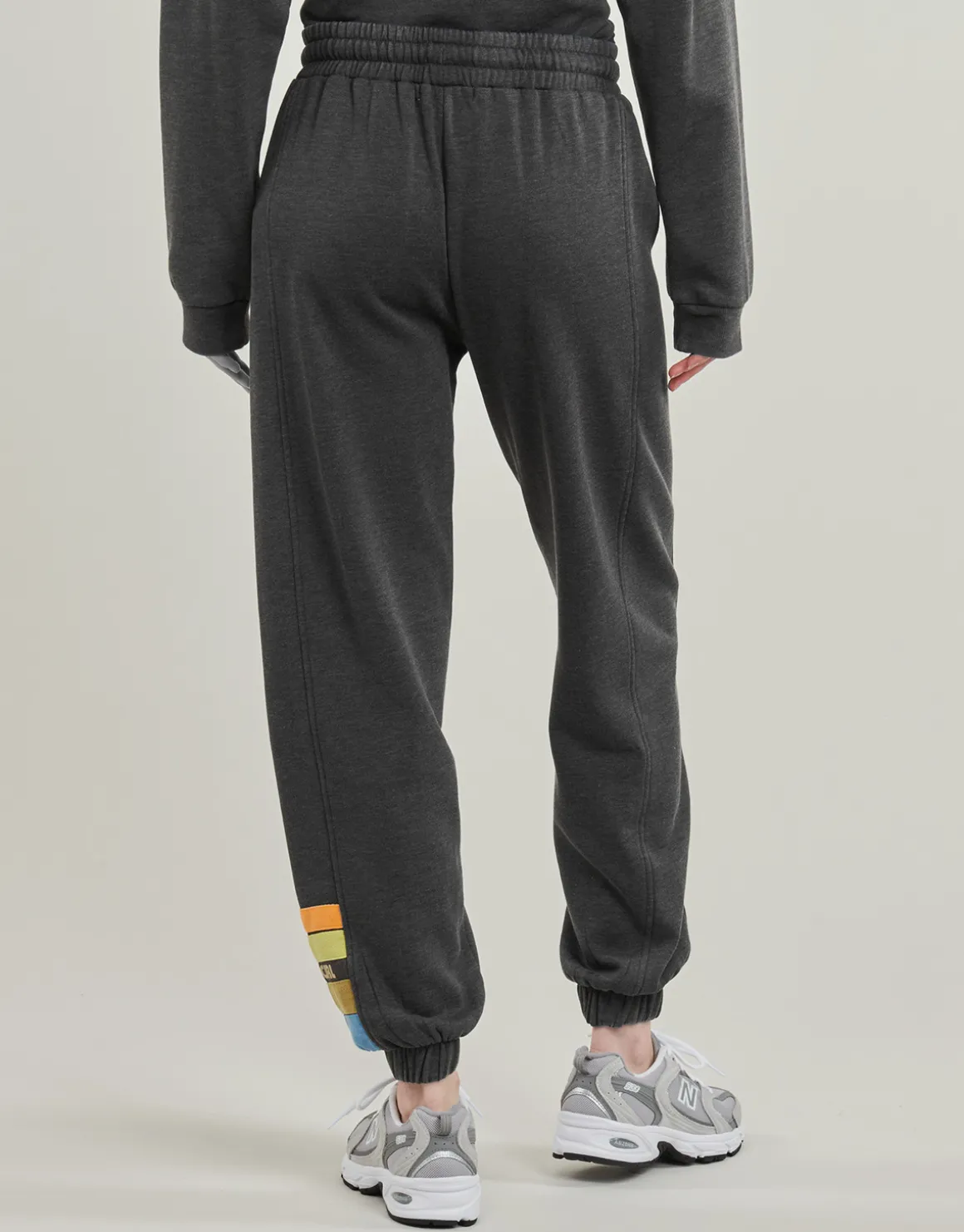 HIGH TIDE TRACK PANTS