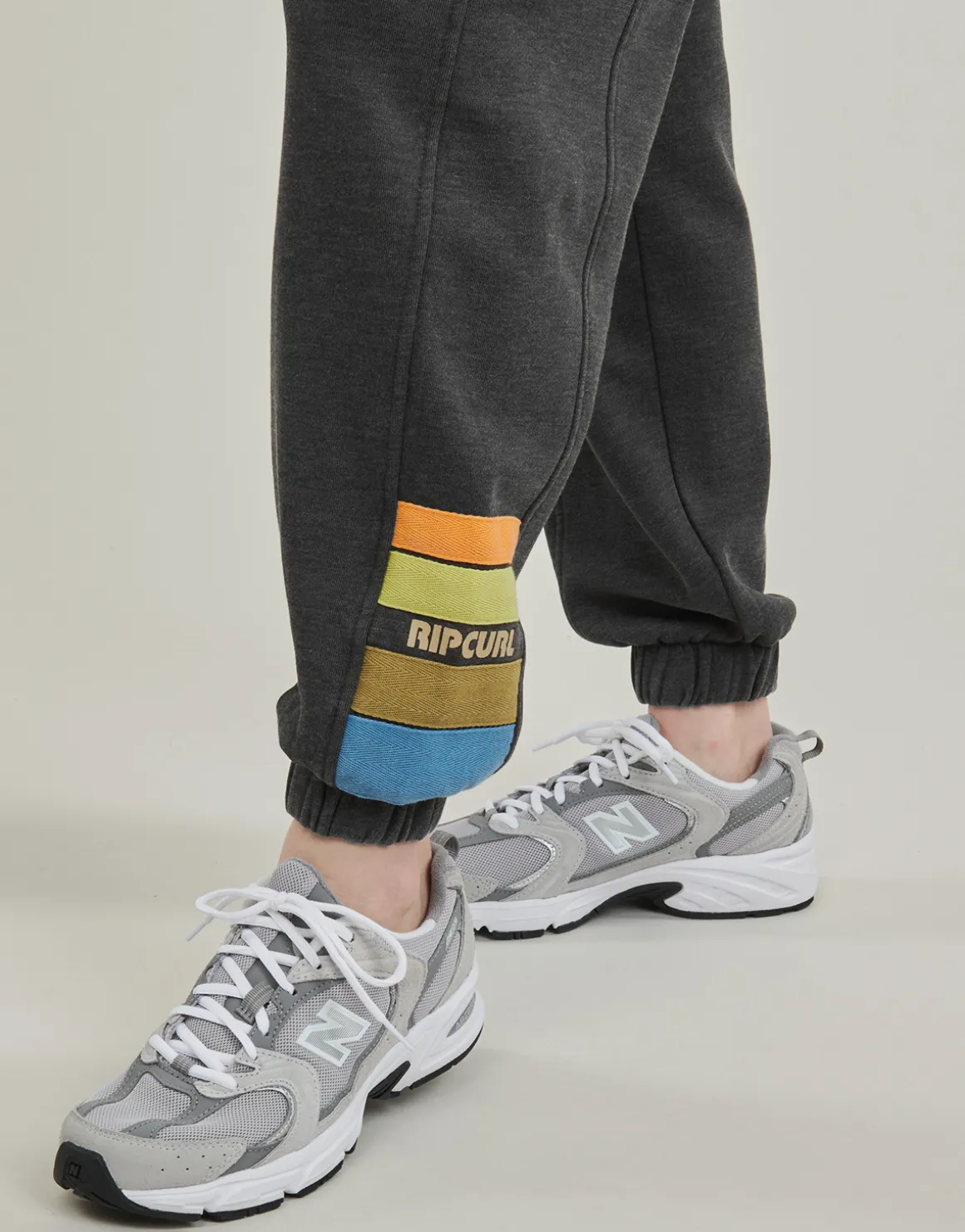 HIGH TIDE TRACK PANTS