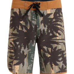 Highline Scallop 19"