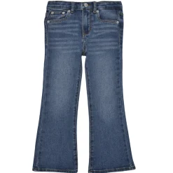 726 HIGH RISE FLARE JEAN