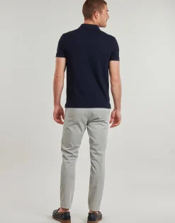 HILFIGER FLAG REG POLO