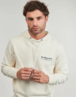 HILFIGER HERALD GRAPHIC HOODY