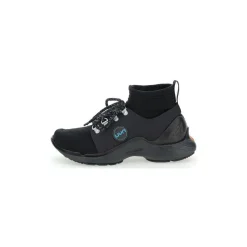 HIMALAYA 6000 BOOT MID BLACK SOLE