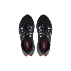 HIMALAYA 6000 BOOT MID BLACK SOLE