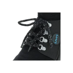 HIMALAYA 6000 BOOT MID BLACK SOLE