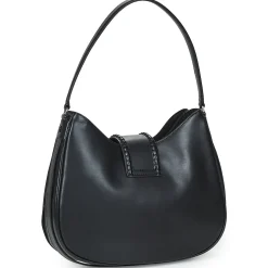 HOBO M PLAIN LEATHER