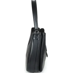 HOBO M PLAIN LEATHER