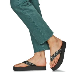 HOLIDAY PLATFORM OPEN TOE