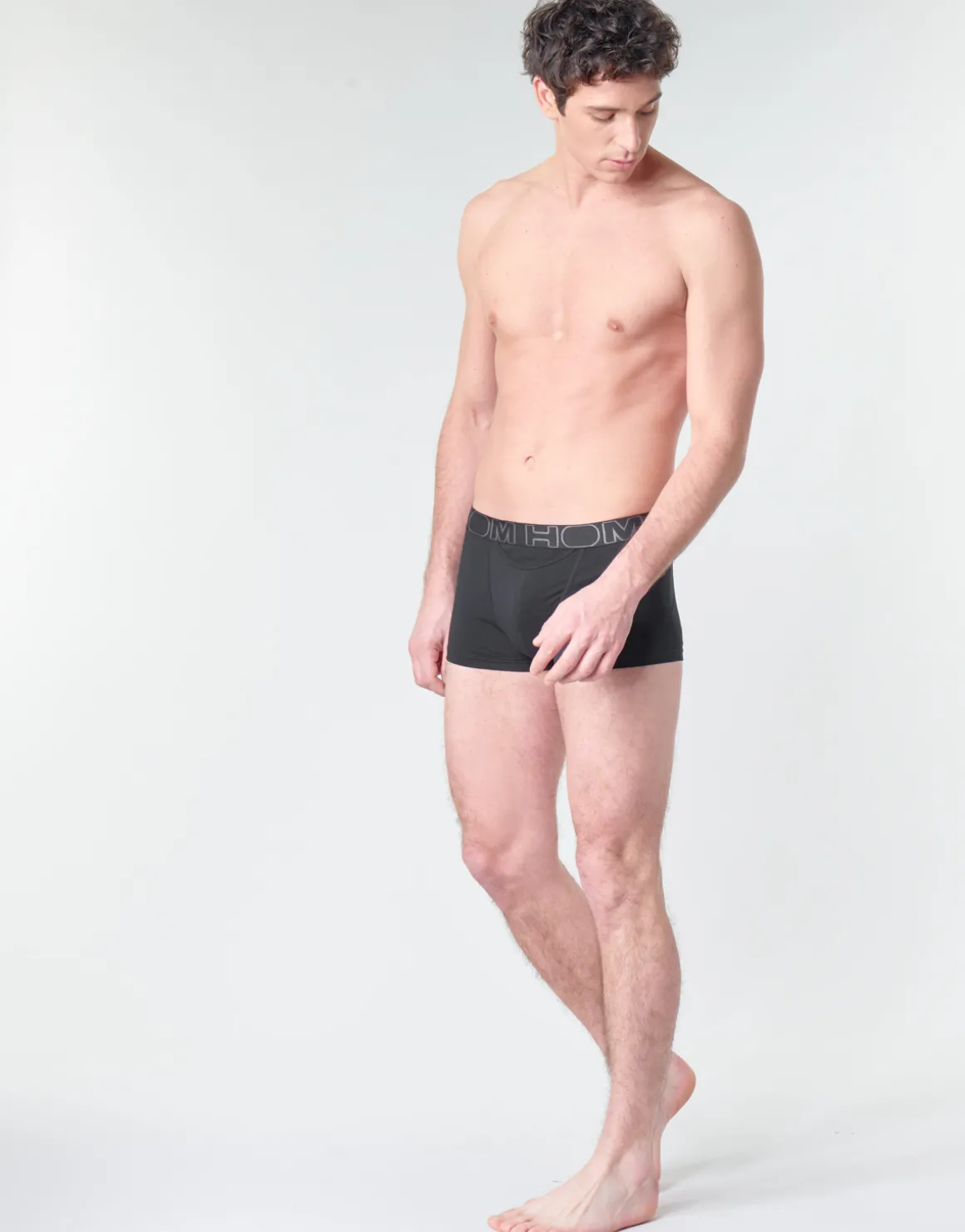 HOM BOXERLINES BOXER BRIEF HO1 PACK X2