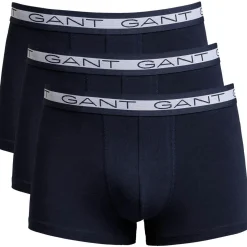 Homme Caleçon Paquet de 3