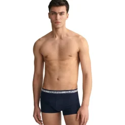 Homme Caleçon Paquet de 3