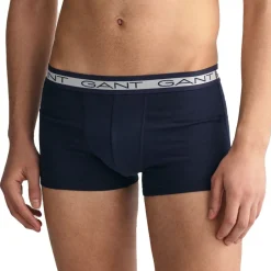 Homme Caleçon Paquet de 3