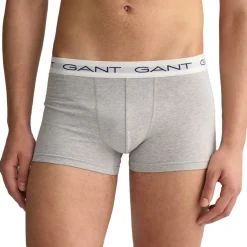 Homme Caleçon Paquet de 3