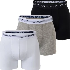 Homme Caleçon Paquet de 3