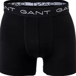 Homme Caleçon Paquet de 3