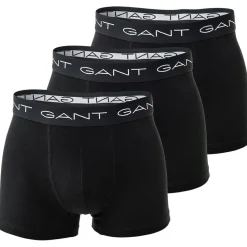 Homme Caleçon Paquet de 3