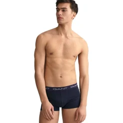 Homme Caleçon Paquet de 3